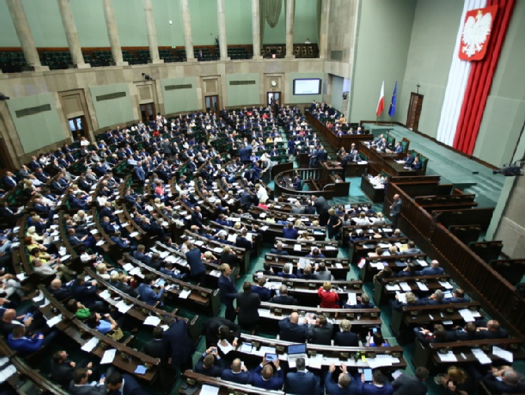 Sejm znowelizował ustawę o nasiennictwie